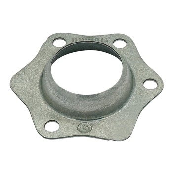 Camshaft Outer Bracket - BPW 0322902180